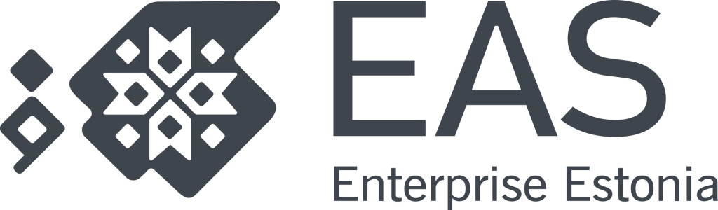 EAS logo