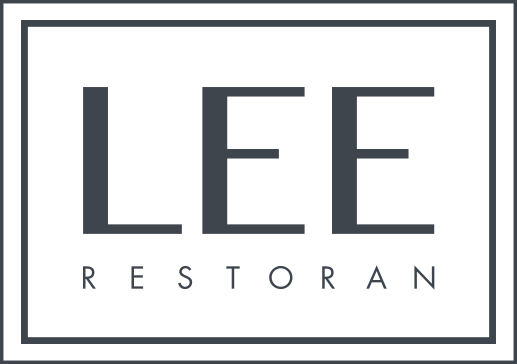 Lee restorani logo