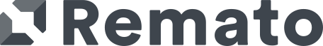 Remato logo