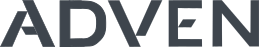 Adven logo