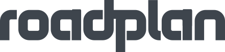 Roadplan logo