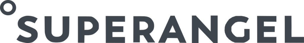 Superangel logo